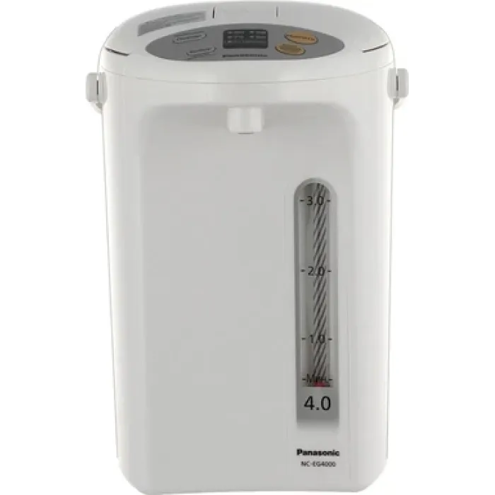 Panasonic NC-EG4000WTS Termopot 4L Mikrokompüterli Su Qızdırıcı — Ev texnikası, Bakı (2)