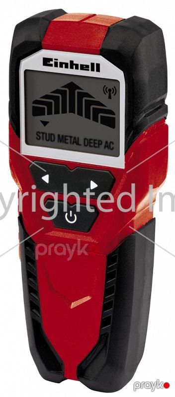 Detektor Einhell Tc-md 50 (2270090) — Bakı