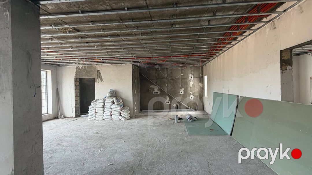 Satılır 8 otaqlı həyət evi/bağ evi 240 m² — Ev, villa, Bakı (8)
