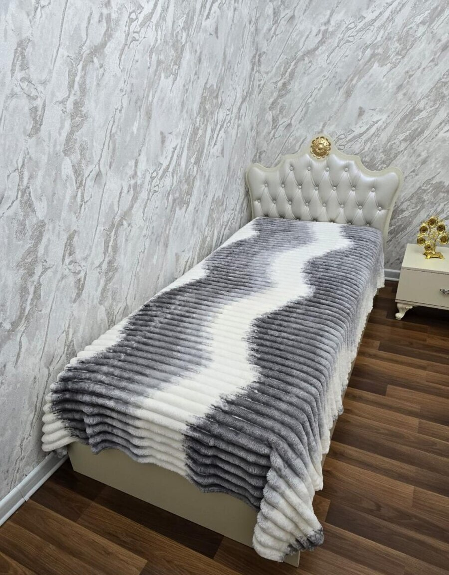 Pled Qarışıq rəng — Piknik üçün mallar (11)