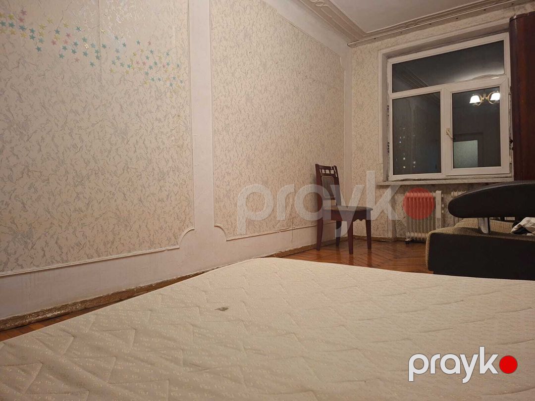 İcarəyə verilir 2 otaqlı köhnə tikili 60 m² — Mənzil, Bakı (4)