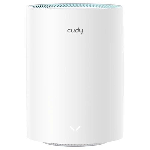 Cudy M1300 1 Unit AC1200 Gigabyte Mesh Wi-Fi System — Giriş nöqtələri, Bakı (2)