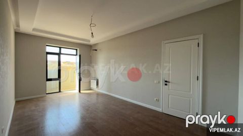 Yasamal rayonunda 2 otaqlı Yeni tikili Satılır, 73 m² — Bakı