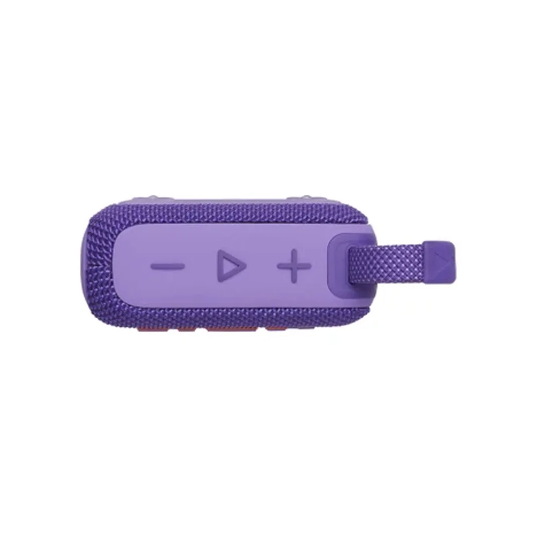 Dinamik JBL GO 4 Purple — Mallar, Bakı (3)