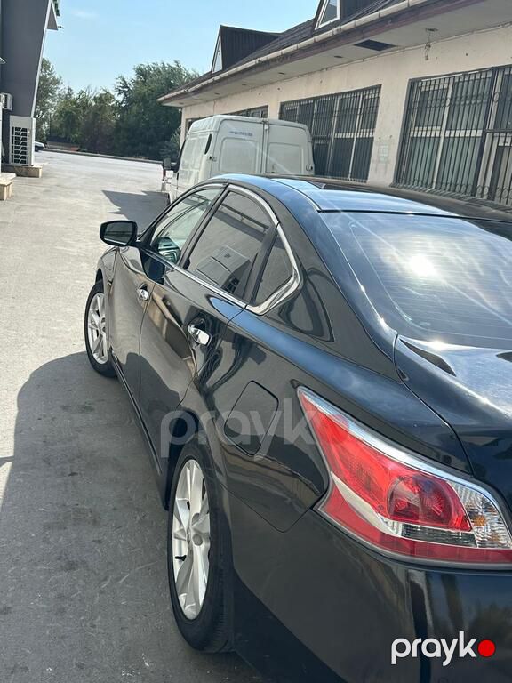 Nissan Altima, 2.5 L, 2014 il, 323 755 km — Avtomobillər, Ucar (7)