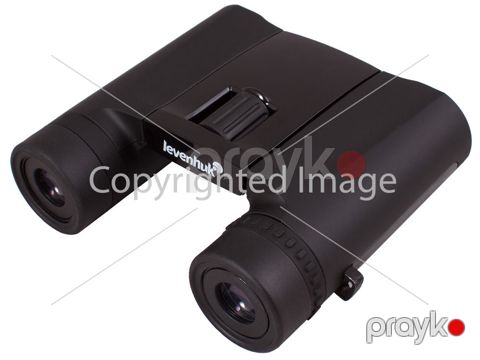 Binokl Levenhuk Rainbow 8x25 Black Tie 68643 — Bakı