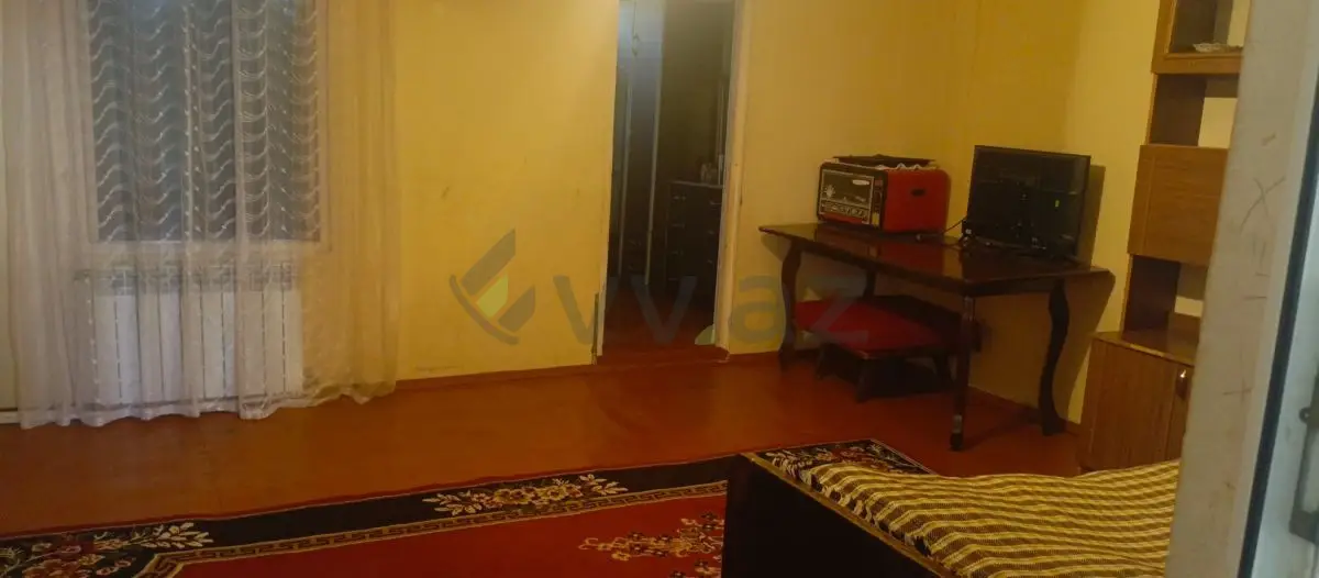 4 otaqlı Həyət evi Satılır, Əmircan qəs., Suraxanı, Bakı — Ev, villa, Bakı (2)