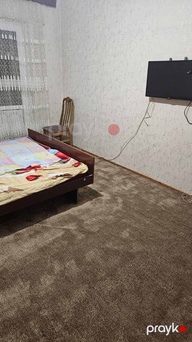 Satılır 2 otaqlı köhnə tikili 50 m² — Mənzil, Bakı (5)