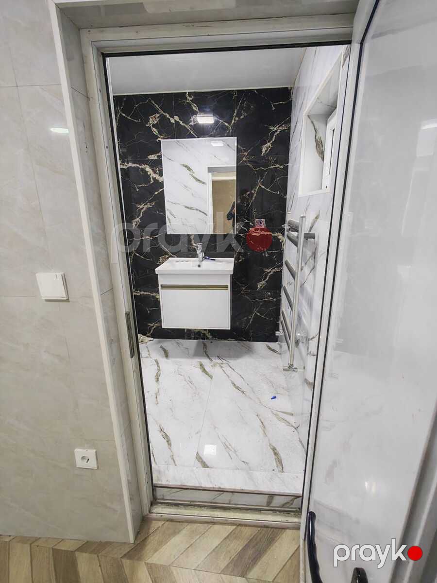 İcarəyə verilir 3 otaqlı həyət evi/bağ evi 97 m² — Ev, villa, Bakı (10)