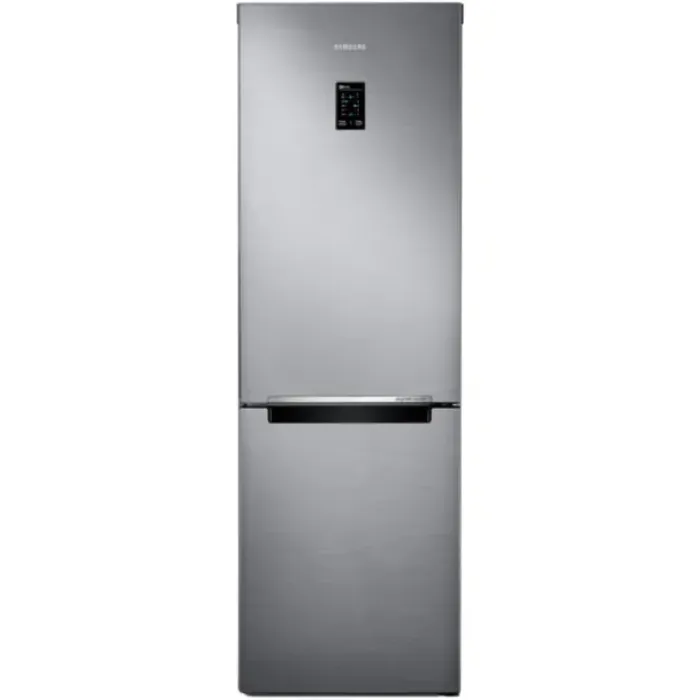 Samsung RB50DG602EB1WR Soyuducu 462L No Frost İnverter Qara — Refrigerators