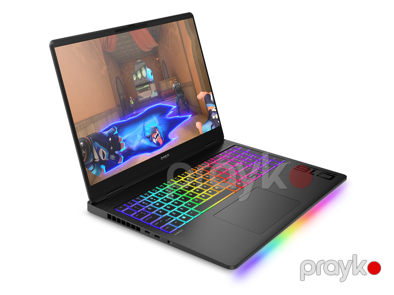 Noutbuk HP Omen MAX Gaming (BK9Z3EA) — Noutbuklar, Bakı (4)