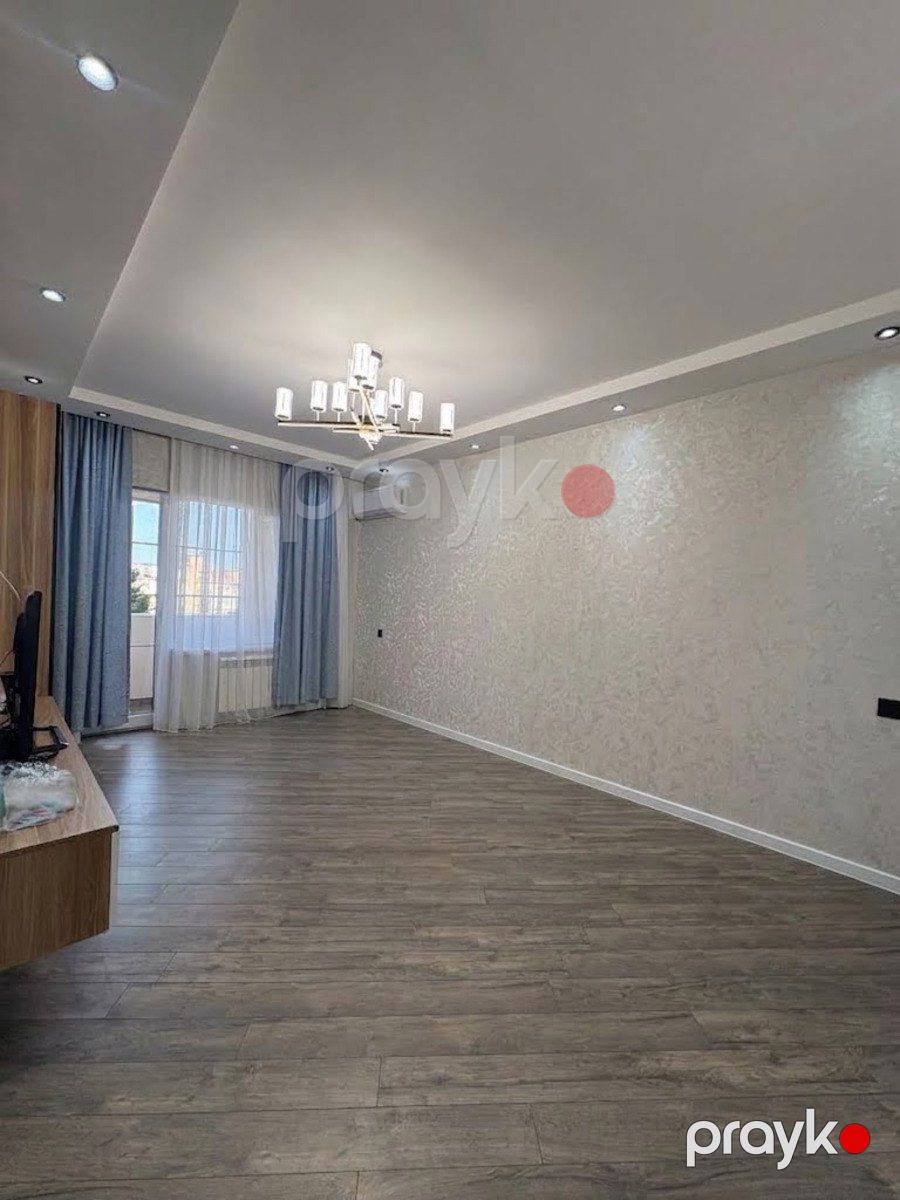Satılır 3 otaqlı köhnə tikili 80 m² — Mənzil, Bakı (6)