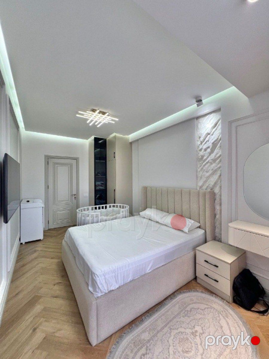 Satılır 2 otaqlı yeni tikili 69 m² — Mənzil, Bakı (8)