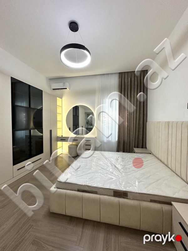 4 otaqlı Bağ evləri, Satış, Bakı, Xəzər — Ev, villa, Bakı (7)
