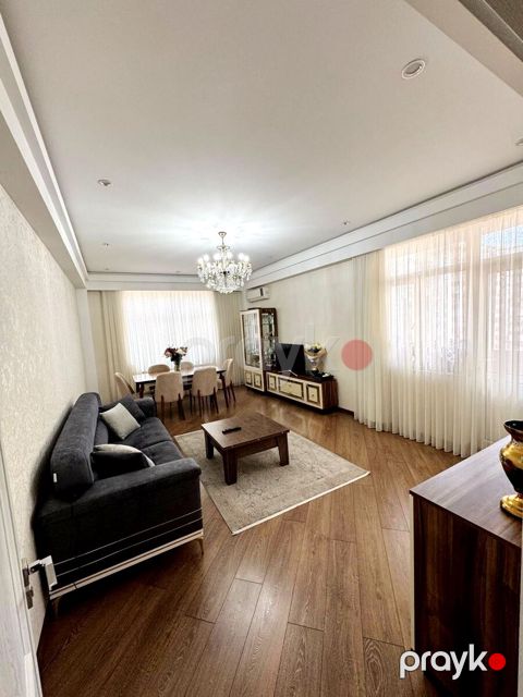 Satılır 3 otaqlı yeni tikili 98 m² — Bakı