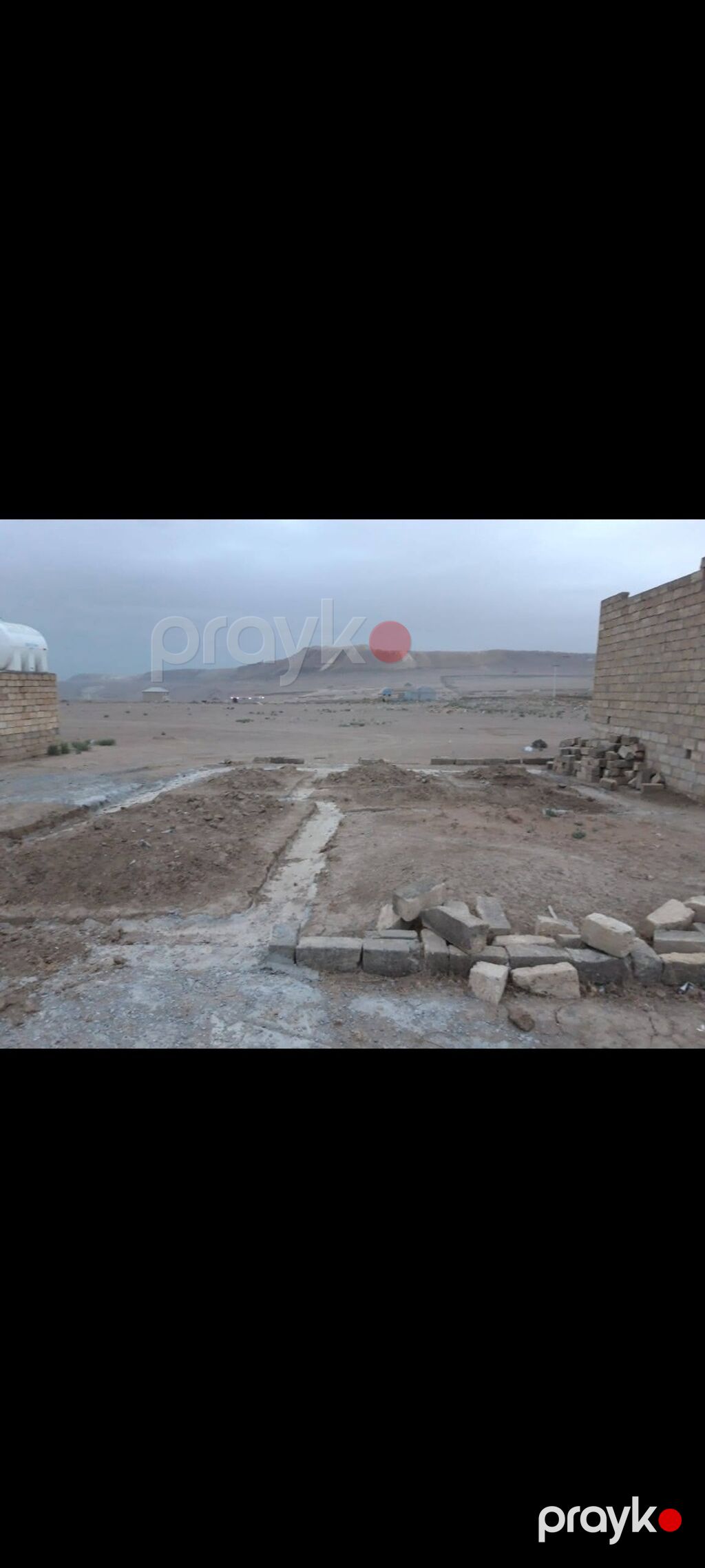 Tikinti — Torpaq, Qobu (2)