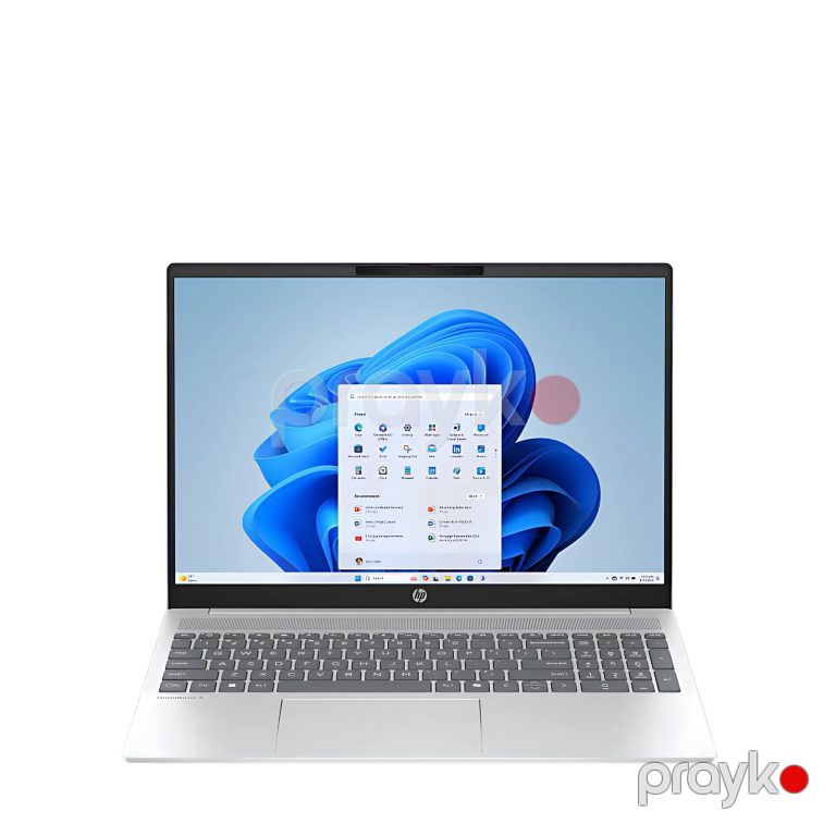 HP OmniBook 5 Laptop16-bc1002ci (C0EF5EA) — Noutbuklar, Bakı (2)