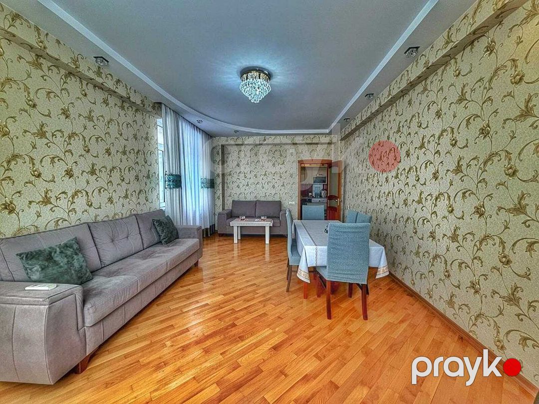 Satılır 3 otaqlı yeni tikili 95 m² — Mənzil, Bakı (3)