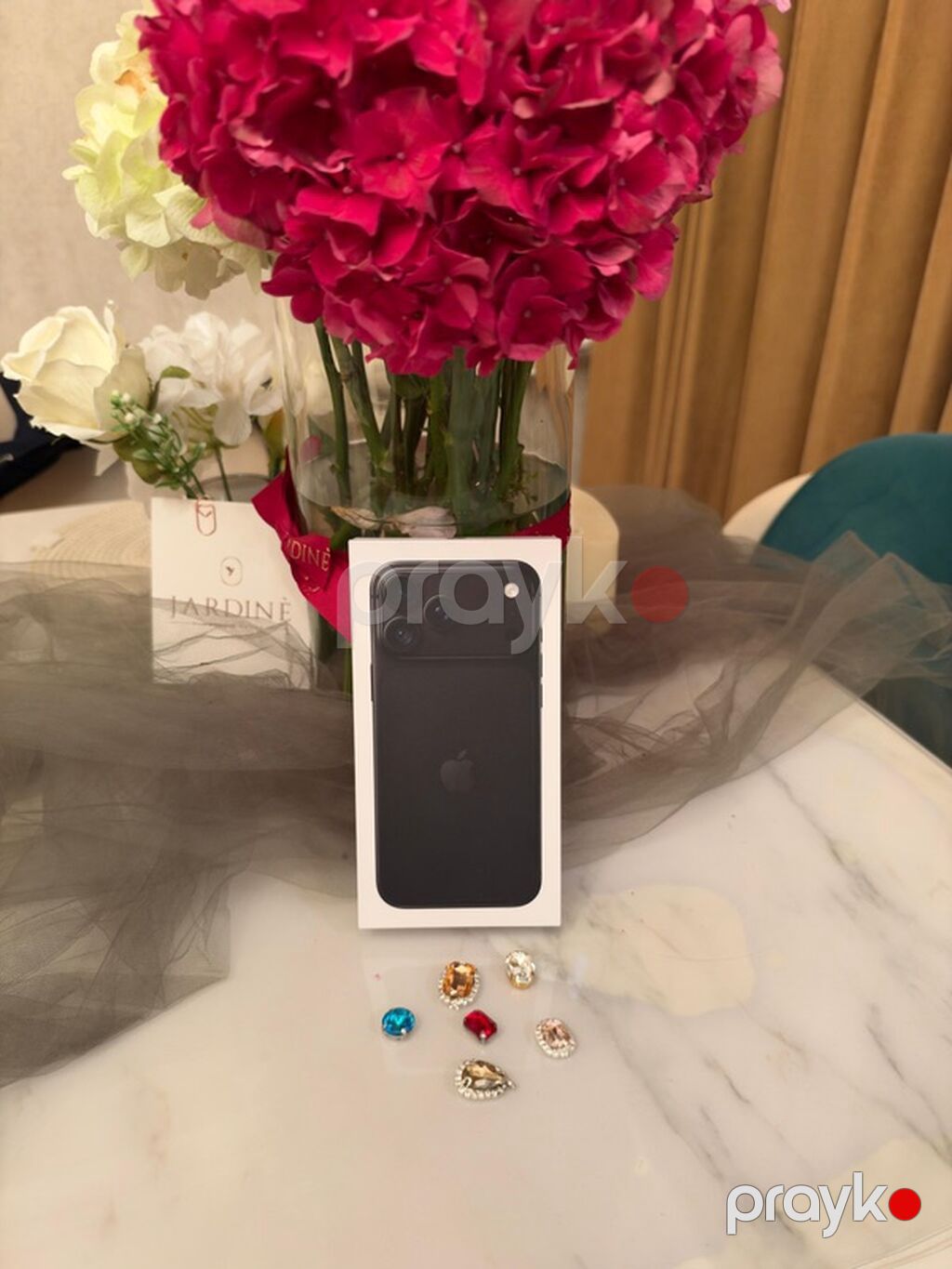 IPhone 18 Pro Max — Apple iPhone, Bakı (2)