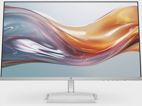 HP 524sw (94C21AA) 23.8-inch FHD IPS Monitor — Bakı