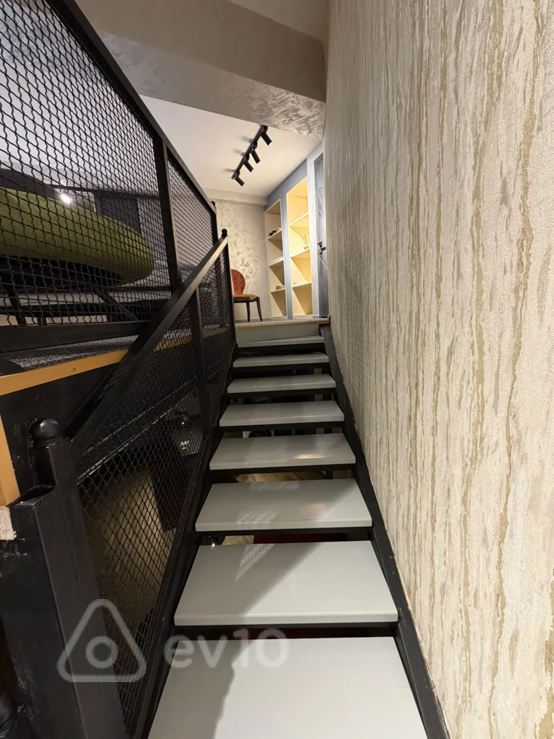 2 otaqlı mənzil, 35 m², Bakı, 28 May küçəsi — Mənzil, Bakı (3)