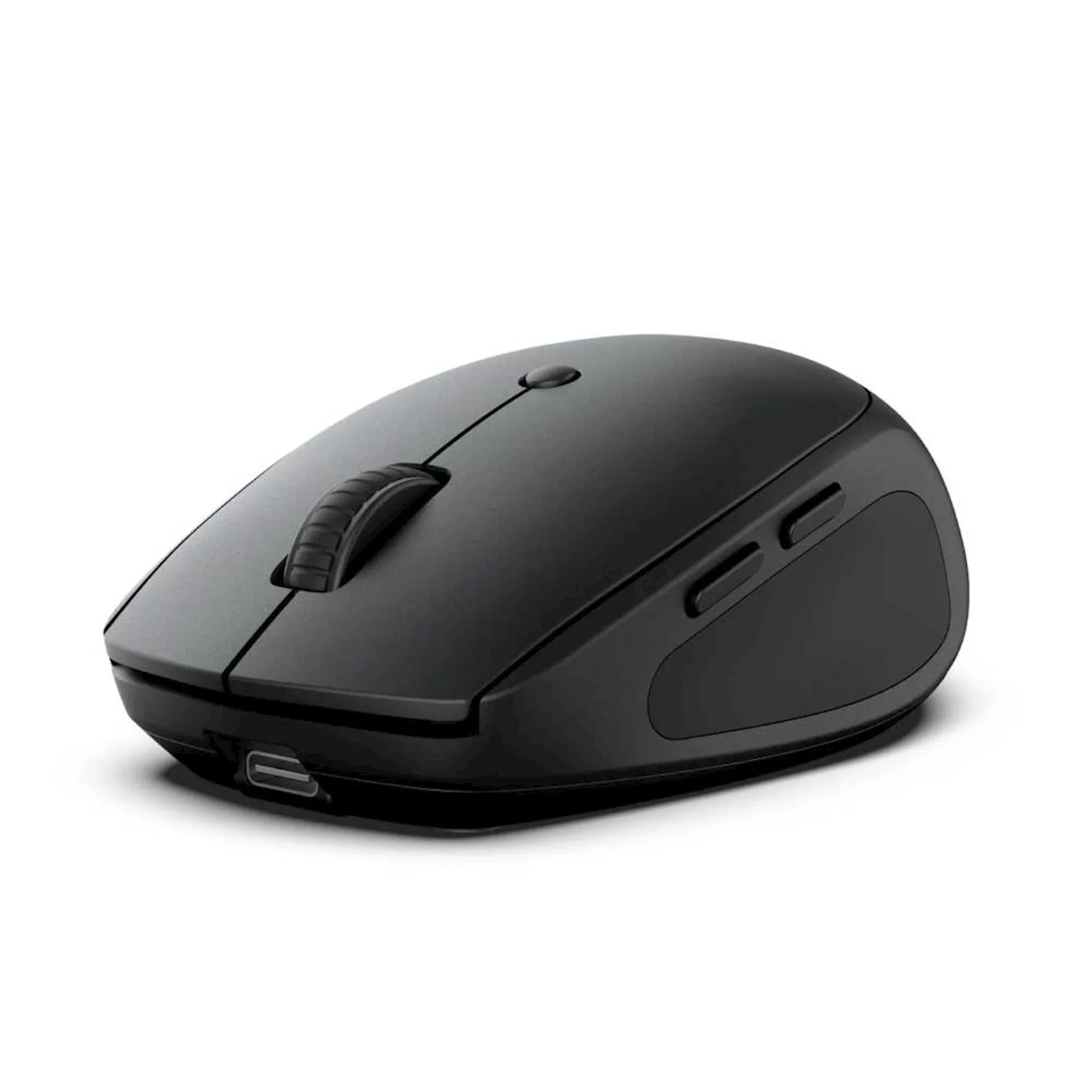 Mouse Jlab Go Charge Black — Bakı