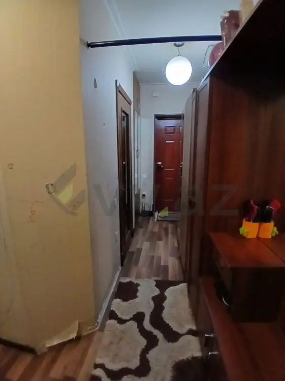 2 otaqlı mənzil Yeni tikili Satılır, Bakıxanov qəs., Sabunçu, Bakı — Mənzil, Bakı (10)