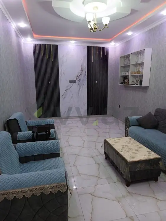 1 otaqlı Həyət evi Satılır, Şimal qres, Xəzər, Bakı — Ev, villa, Bakı (5)