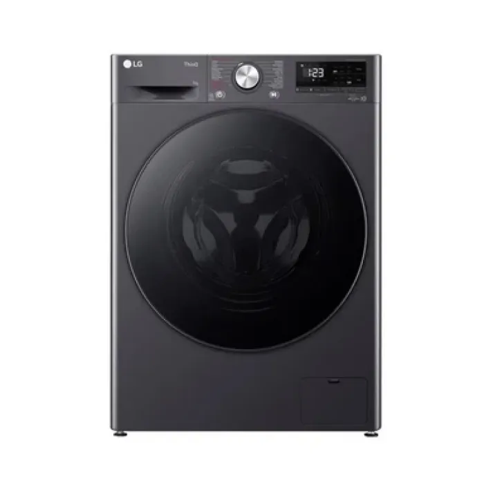 LG F2V5HYPYJE Paltaryuyan Maşın 7 kq 1200 Dövr Steam — Bakı