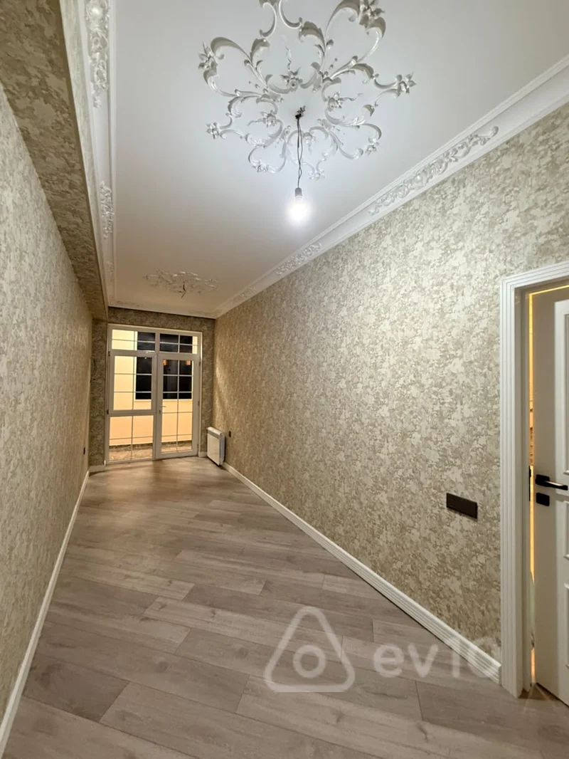 3 otaqlı mənzil, 100 m², Yasamal Qəsəbəsi — Mənzil, Bakı (7)