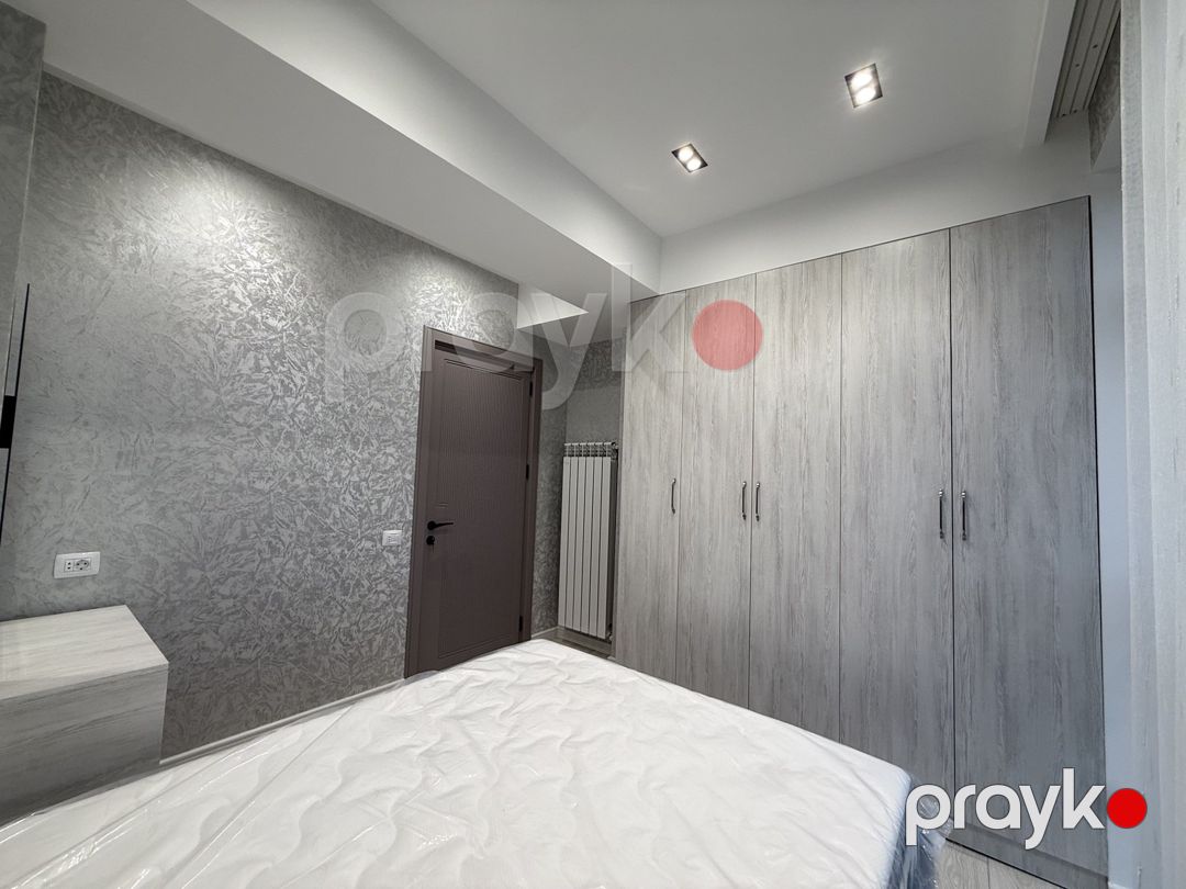 Satılır 3 otaqlı yeni tikili 80 m² — Mənzil, Bakı (11)