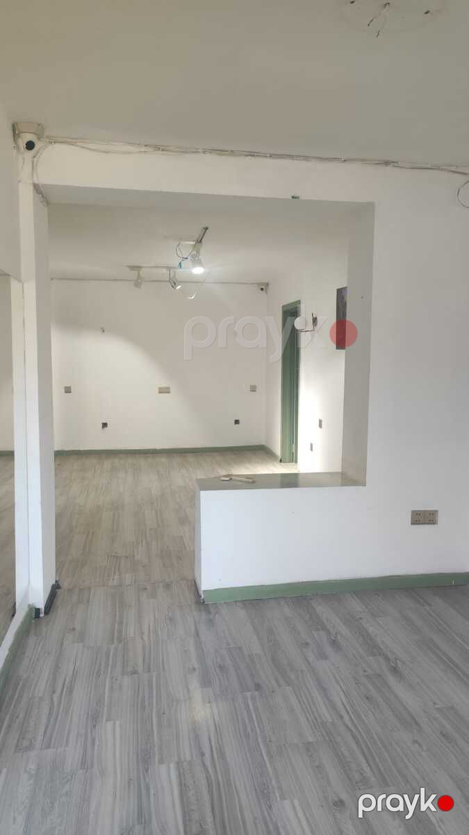 İcarəyə verilir 4 otaqlı ofis 85 m² — Ofis, Bakı (6)