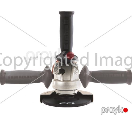 Cilalama maşını Einhell Te-ag 125/750 Kit (4430885) — Təmir və inşaat, Bakı (6)