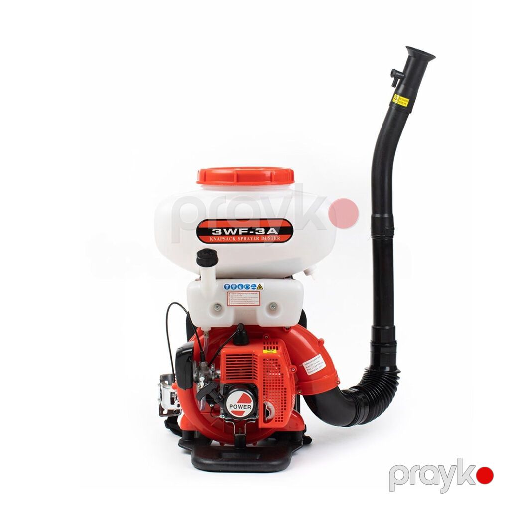 1296 Məhsulun adı: Benzinli çiləmə cihazı 2.13 kW 41.5 sm³ Brend — Krasko püskü, Bakı (2)