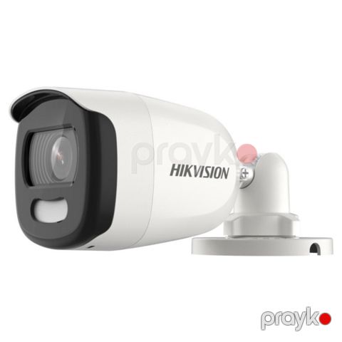 Hikvision 5 MP ColorVu Fixed Mini Bullet Camera — Bakı