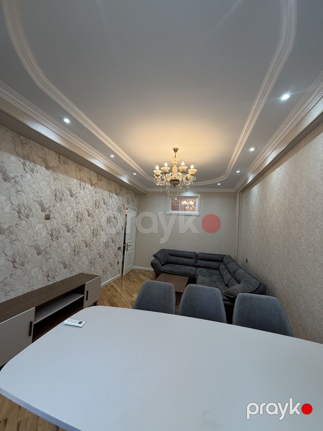 Satılır 3 otaqlı yeni tikili 88 m² — Mənzil, Bakı (5)