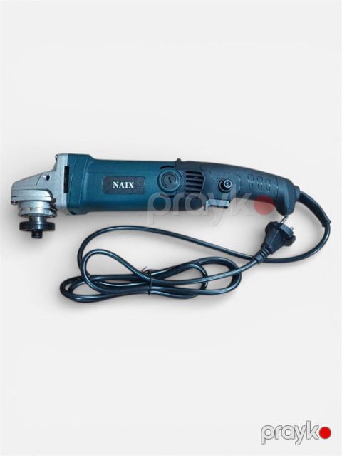 3064 Məhsulun adı: Cilalama maşını Naıx 1100W 125mm Brend: Naix — Bakı