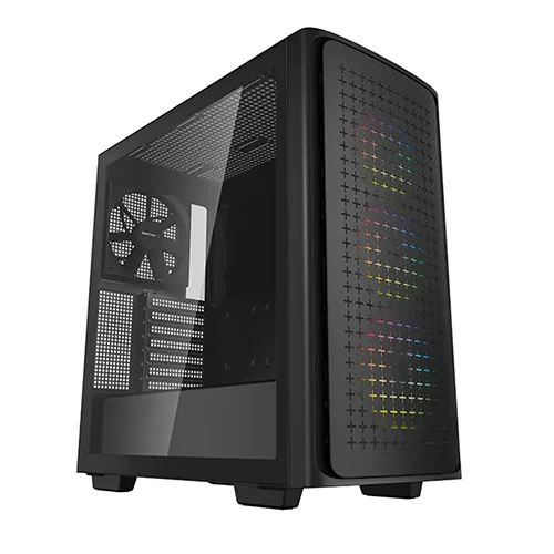 DeepCool CK560 Computer Case — Bakı