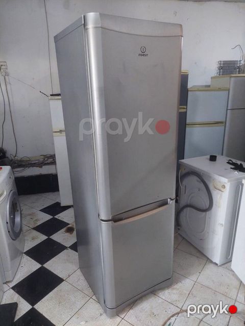 Soyuducu İndesit – Soyuducu (Xaladenik) Indesit 130 manatdan — Bakı