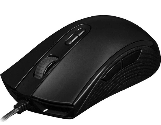 HyperX Pulsefire Core Black (4P4F8AA) Gaming Mouse — Klaviaturalar və siçanlar, Bakı (3)