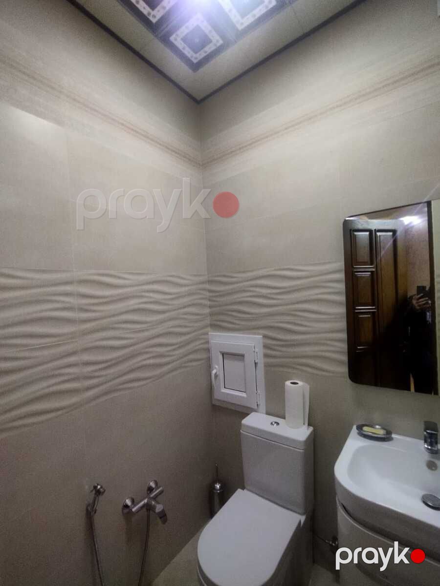 Satılır 4 otaqlı yeni tikili 181 m² — Mənzil, Sumqayıt (6)