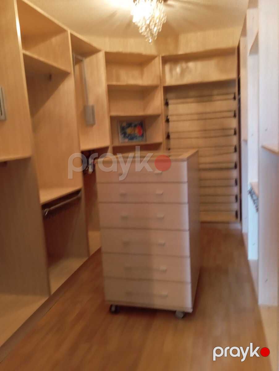Satılır 8 otaqlı yeni tikili 412 m² — Mənzil, Bakı (10)