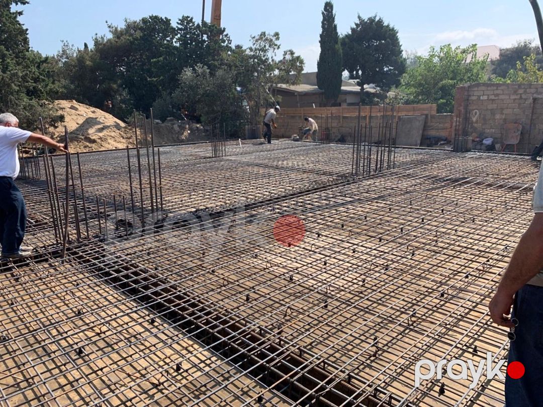 Satılır torpaq 25 sot — Torpaq, Bakı (8)