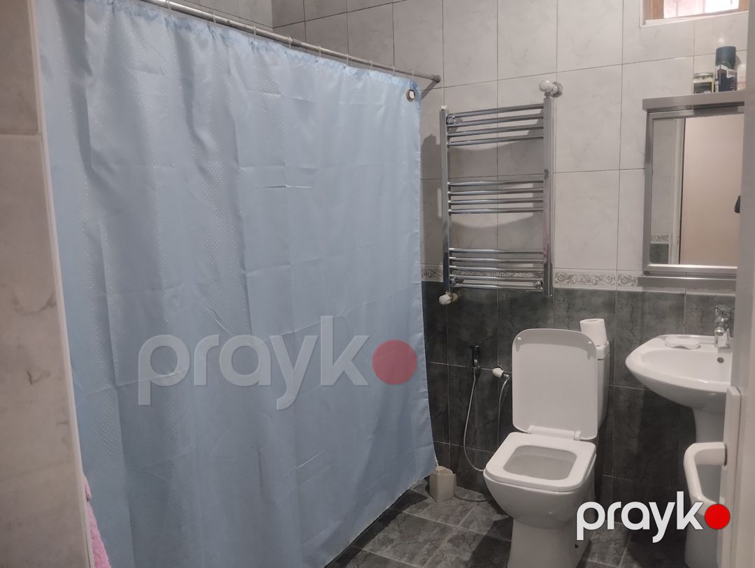 Satılır 7 otaqlı həyət evi/bağ evi 170 m² — Ev, villa, Bakı (9)