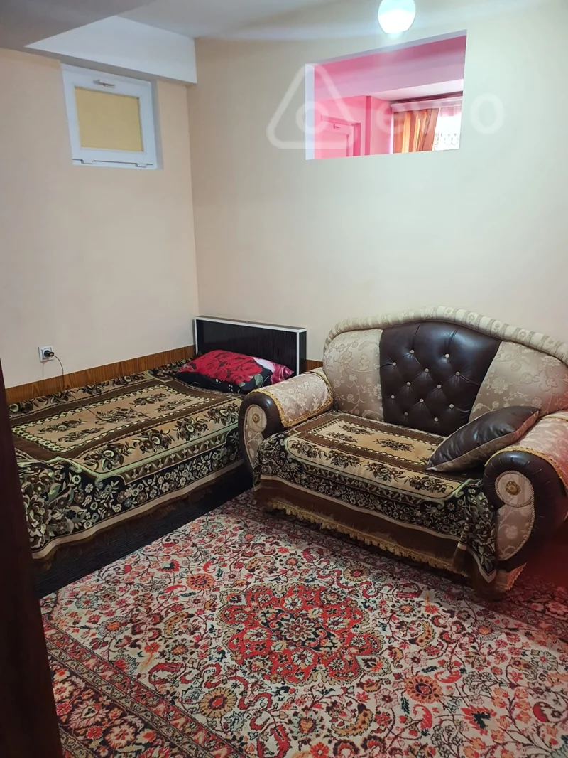 2 otaqlı mənzil, 45 m², Bakı, Səməd Vurğun küç — kirayə — Mənzil, Bakı (6)