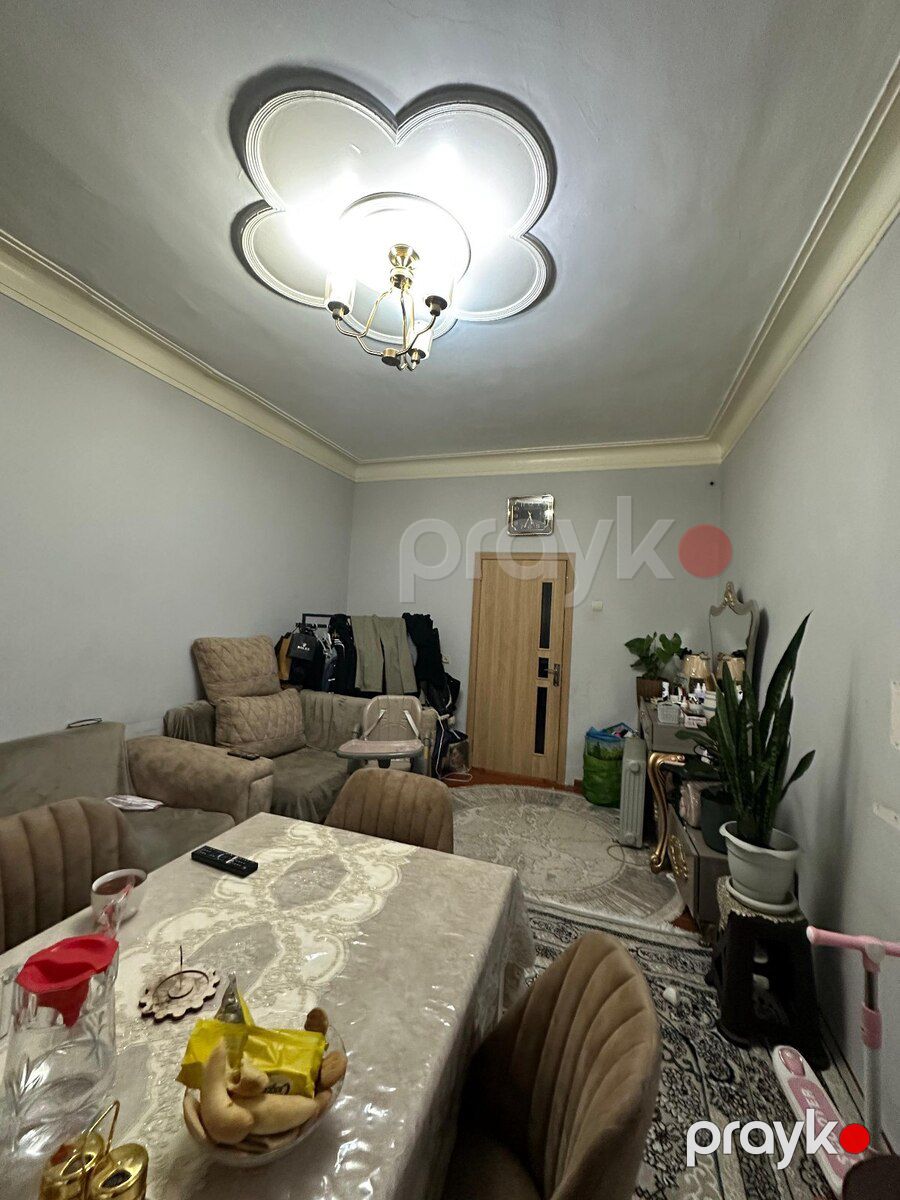 2-otaqlı mənzil, Lökbatan qəs., 50 m² — Mənzil, Bakı (3)