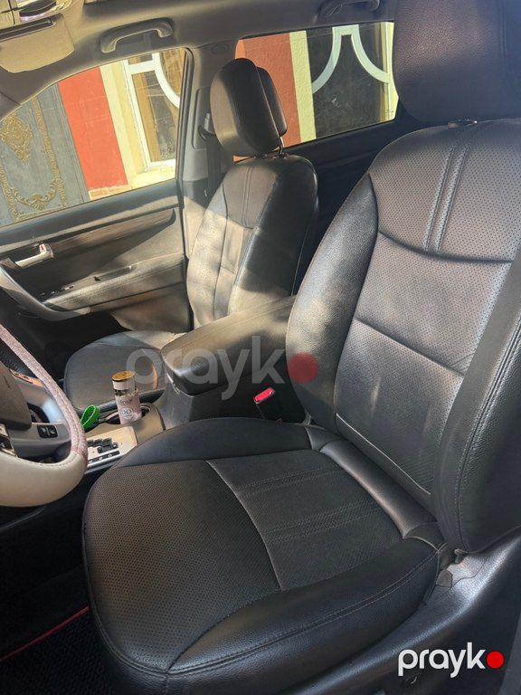 Kia Sorento, 2.2 L, 2011 il, 324 550 km — Avtomobillər, Bakı (7)