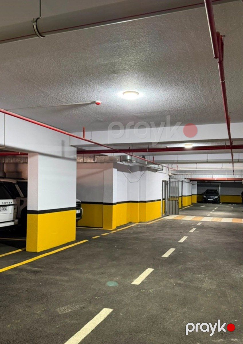 Satılır 2 otaqlı yeni tikili 87.7 m² — Mənzil, Bakı (6)