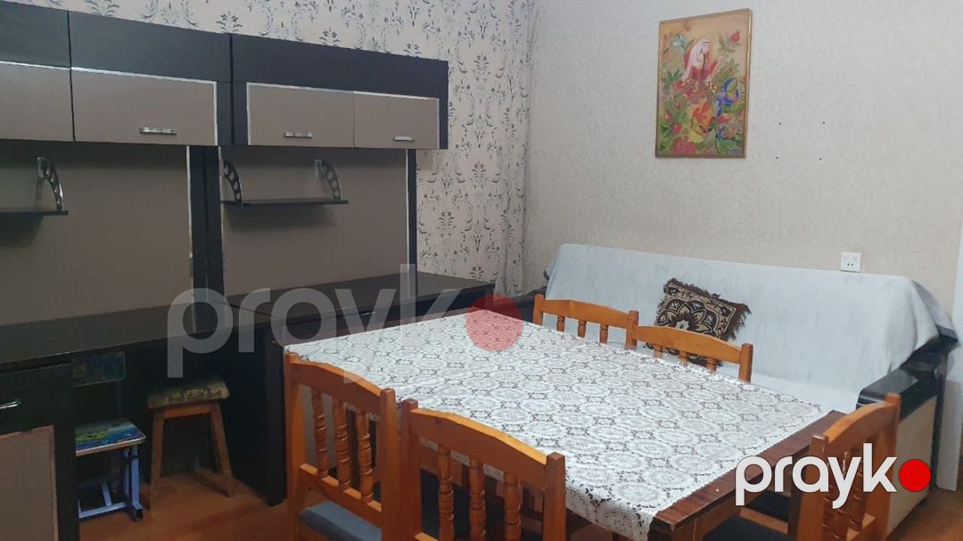 İcarəyə verilir 2 otaqlı həyət evi/bağ evi 30 m² — Ev, villa, Bakı (3)