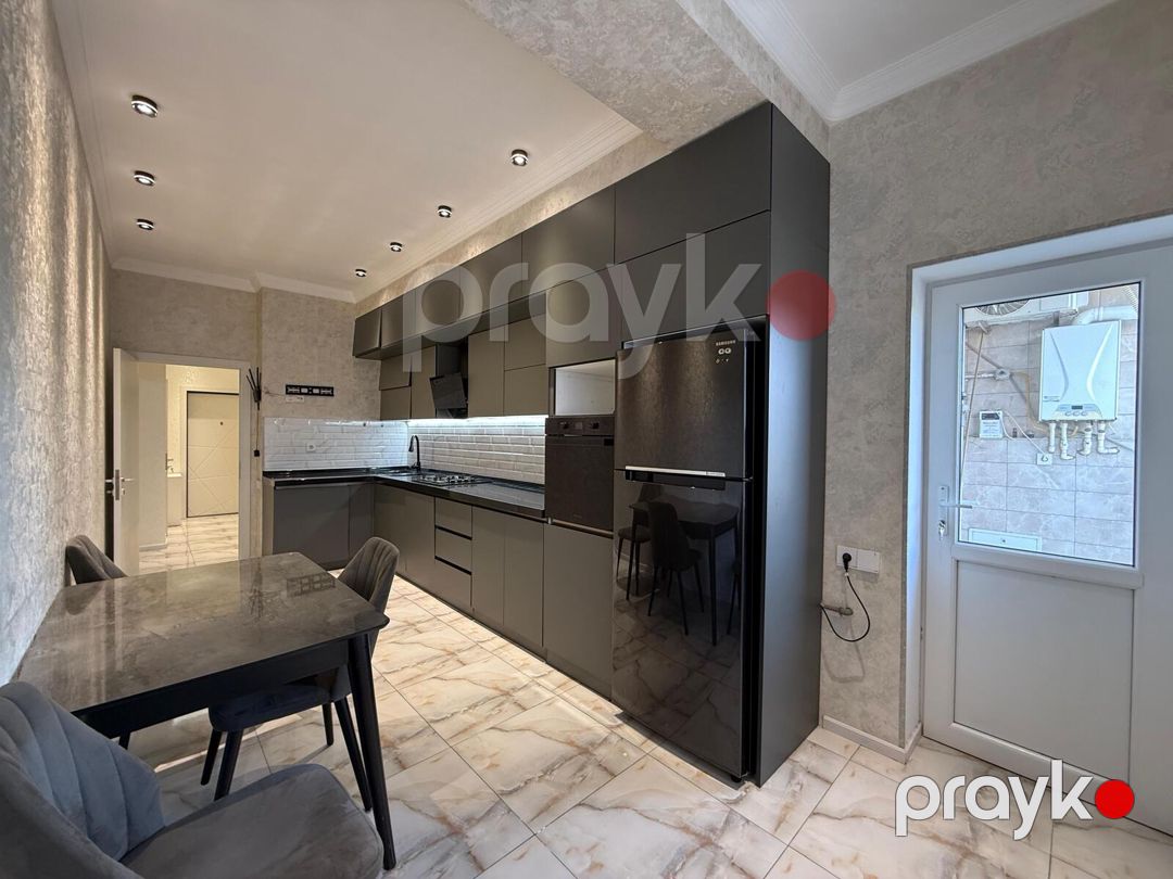 Satılır 2 otaqlı yeni tikili 94 m² — Mənzil, Bakı (5)
